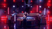 Dance Singing GIF by BRIT Awards