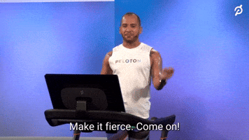 Make It Fierce