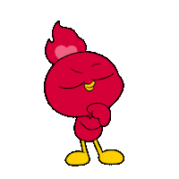 Get It Find Out Sticker