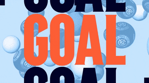 Soccer Celebration GIF by NYCFC