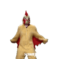 Top Thumbs Up Sticker by SWR3