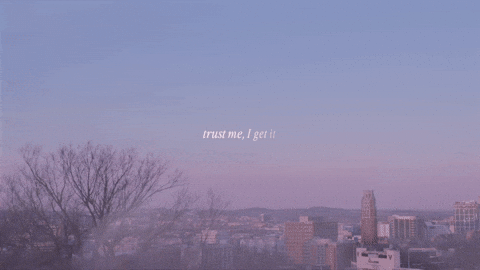 Sunset Country GIF by MaRynn Taylor