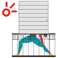 Fitness Workout Sticker by Claro Brasil