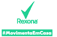 Rexona Sticker by Rexona_Global