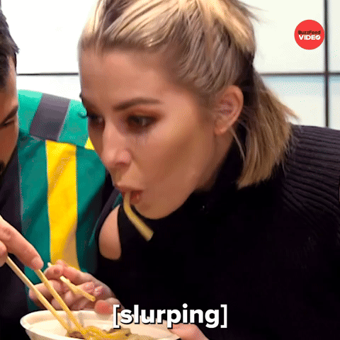Hot Soup