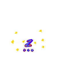 Bored Art Sticker by Nimurad