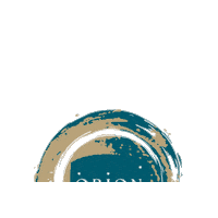 orionretreats travel jetset retreats worldtravel Sticker
