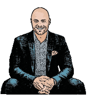 Regier Sticker by Brandon