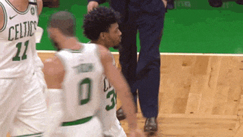 GIF by NBA