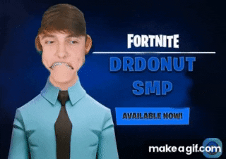 Zyroooo giphyupload drdonut donutsmp GIF