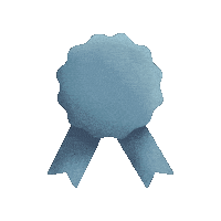 Marketing Ribbon Sticker by Branches Mission Lab