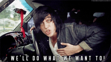 sleeping with sirens kellin quinn song GIF