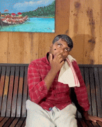 Vibe Dad GIF