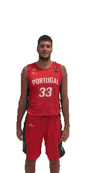 Fpb Sticker by FPBasquetebol