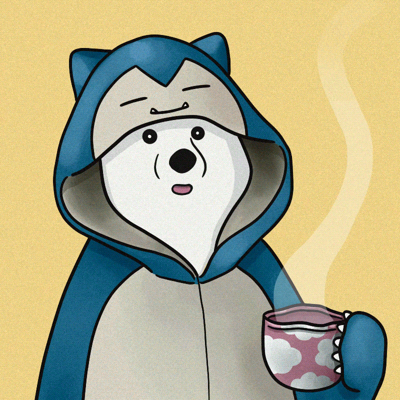 bearlypawsitive what confused huh ha GIF