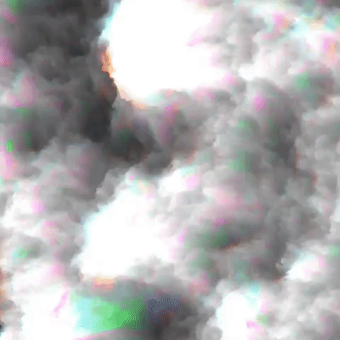 art shader GIF by James Proctor