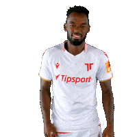 Happy Celebration Sticker by Nike liga