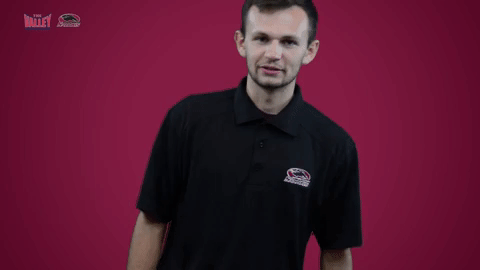 southern illinois mvc GIF by Missouri Valley Conference