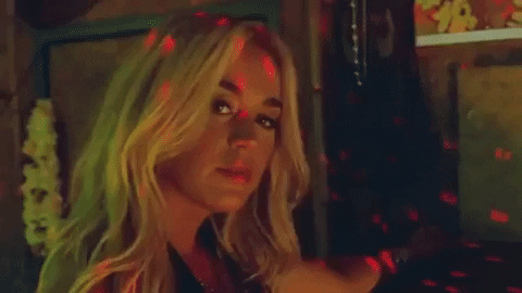 Harleys In Hawaii GIF by Katy Perry