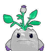 Studying Back To School Sticker by Magic Eden