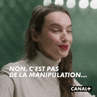 Irl Village GIF by CANAL+