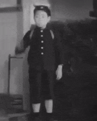 Grand Finale Hello GIF by Luis Ricardo