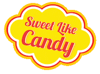 Candy Dessert Sticker by allpears