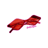 Stuntin Like My Daddy Sunglasses Sticker by LoveDaniAlexa