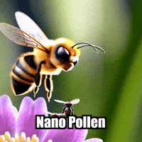 Technology Bee GIF by Beelightened