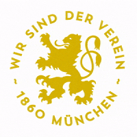 TSV1860eV 1860 münchen sechzig tsv giesing löwen sport bayern GIF