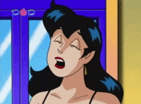 dance of the killer bees GIF by Archie Comics