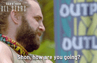 Survivorau GIF by Australian Survivor