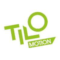 tilomotion marketing motion web madrid Sticker