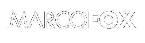 marcofox giphyupload Sticker