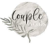 In Love Wedding Sticker by EKICIDESIGN