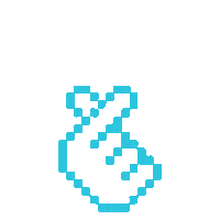 Heart Sticker by d.velop