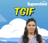 America Ferrera Amy GIF by Superstore