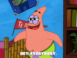 season 5 GIF by SpongeBob SquarePants