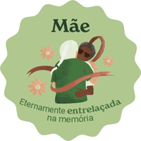 Diadasmaes Sticker by Morada da Paz