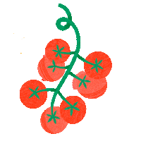 Italian Italy Sticker by OliviaGardenEU