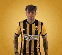 Rota GIF by AEK FC