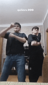 Dance Dancing GIF