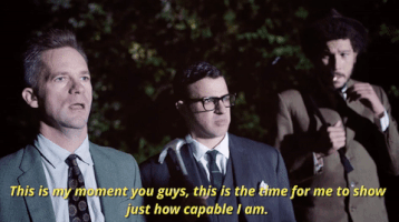 comedy central GIF by Drunk History UK