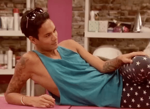 season 3 GIF by RuPaul's Drag Race