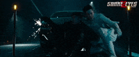 Gi Joe GIF by Snake Eyes