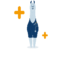 Curd Sticker by Curadu GmbH