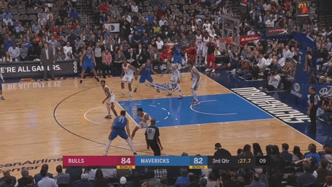 luka doncic GIF by The Ringer