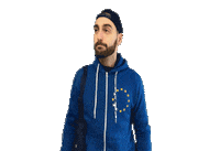 Happy Dance Sticker by European Commission