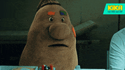 power advent GIF by KiKA