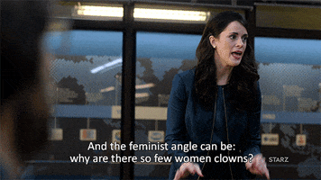 season 2 starz GIF by Blunt Talk